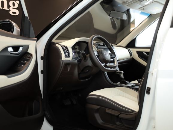 Hyundai Creta, 1.6 л, АТ, 2023 фото 12