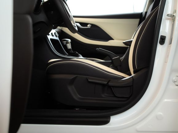 Hyundai Creta, 1.6 л, АТ, 2023 фото 13