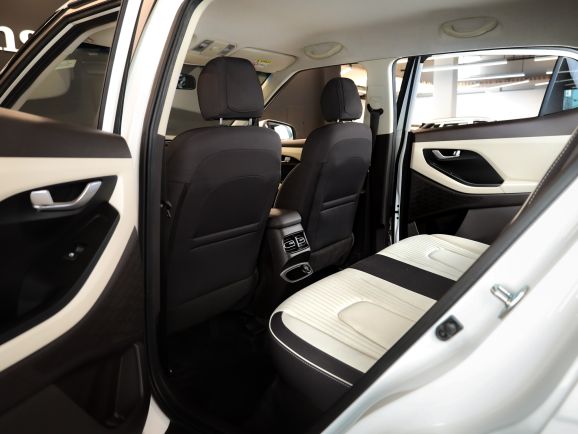 Hyundai Creta, 1.6 л, АТ, 2023 фото 24