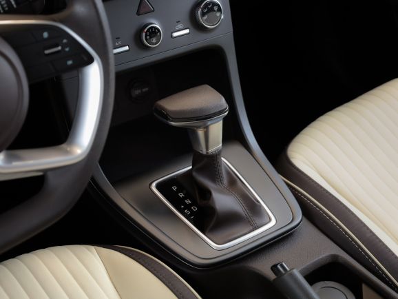 Hyundai Creta, 1.6 л, АТ, 2023 фото 21