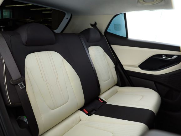 Hyundai Creta, 1.6 л, АТ, 2023 фото 1