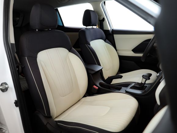 Hyundai Creta, 1.6 л, АТ, 2023 фото 15