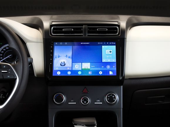 Hyundai Creta, 1.6 л, АТ, 2023 фото 19