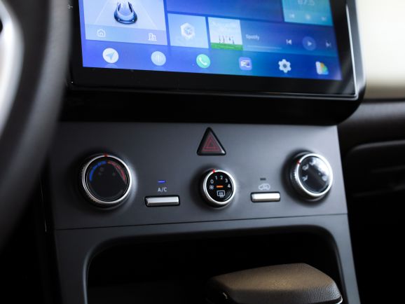 Hyundai Creta, 1.6 л, АТ, 2023 фото 20