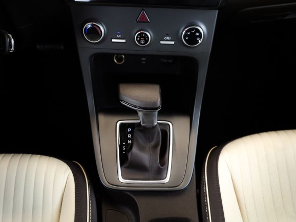 Hyundai Creta, 1.6 л, АТ, 2023 фото 23