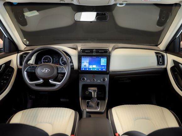 Hyundai Creta, 1.6 л, АТ, 2023 фото 22