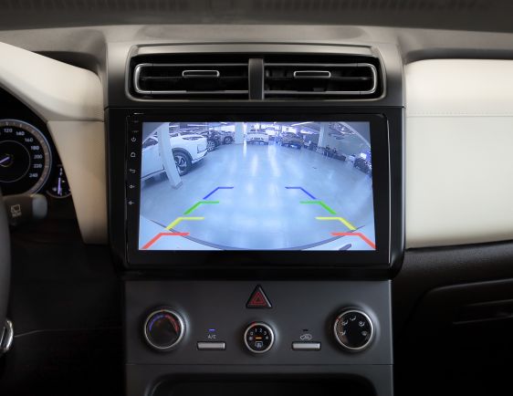 Hyundai Creta, 1.6 л, АТ, 2023 фото 18