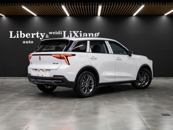 FAW Bestune T55, 1.5 л, Робот,  фото 6