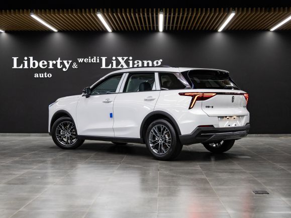 FAW Bestune T55, 1.5 л, Робот,  фото 4