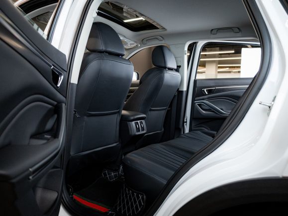 FAW Bestune T55, 1.5 л, Робот,  фото 17