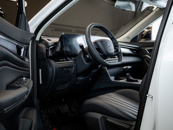 FAW Bestune T55, 1.5 л, Робот,  фото 7