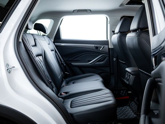 FAW Bestune T55, 1.5 л, Робот,  фото 2