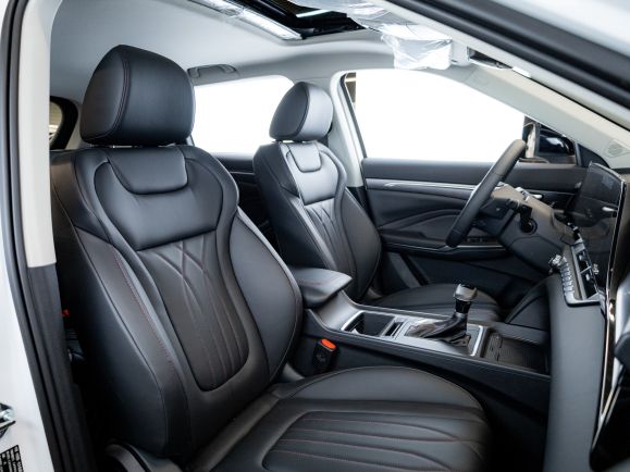 FAW Bestune T55, 1.5 л, Робот,  фото 10