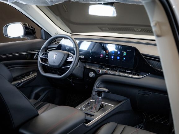 FAW Bestune T55, 1.5 л, Робот,  фото 11