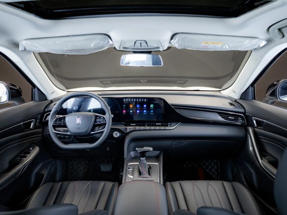 FAW Bestune T55, 1.5 л, Робот,  фото 16