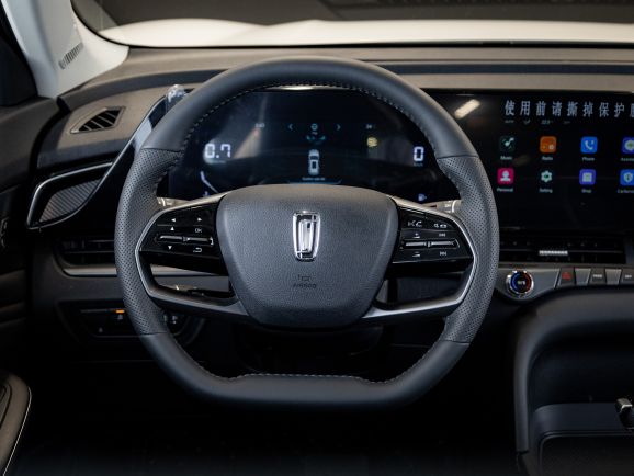 FAW Bestune T55, 1.5 л, Робот,  фото 12