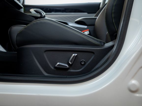 Geely Coolray, 1.5 л, Робот,  фото 8