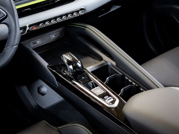 Geely Coolray, 1.5 л, Робот,  фото 16