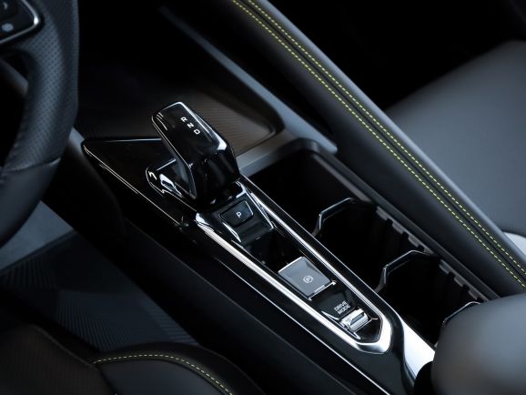 Geely Coolray, 1.5 л, Робот, 2024 фото 22