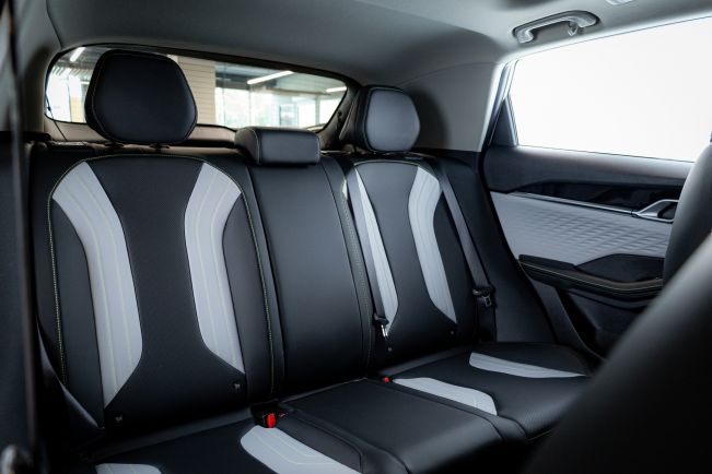 Geely Coolray, 1.5 л, Робот, 2024 фото 1