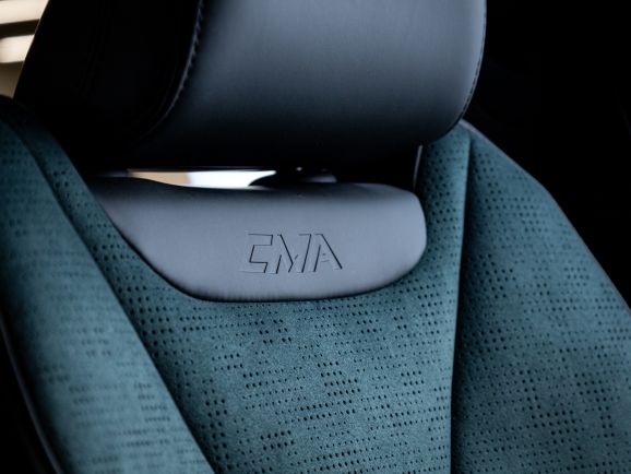 Geely Monjaro, 2.0 л, АТ, 2023 фото 13