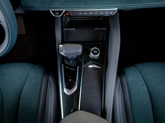 Geely Monjaro, 2.0 л, АТ, 2023 фото 20