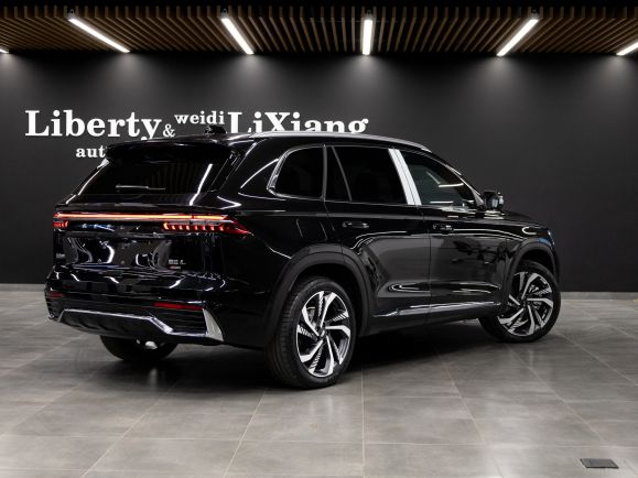 Geely Monjaro, 2.0 л, АТ, 2023 фото 6