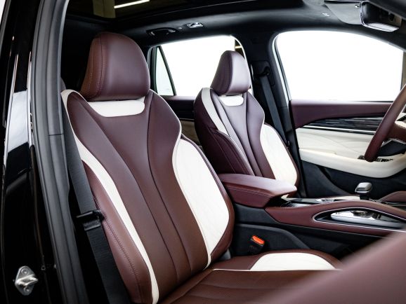 Geely Monjaro, 2.0 л, АТ, 2023 фото 11