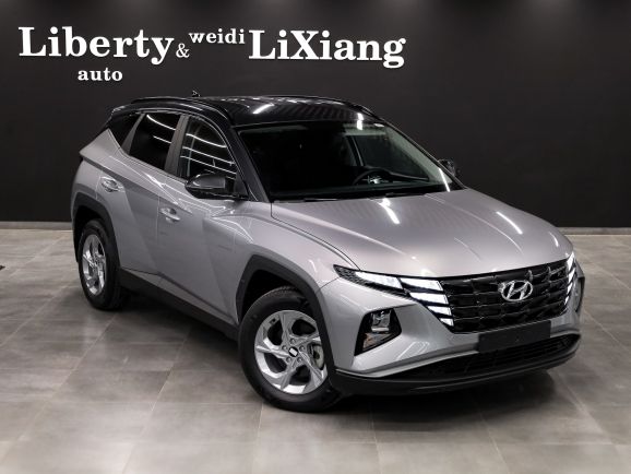 Hyundai Tucson, 1.6 л, Робот, 2023 фото 7