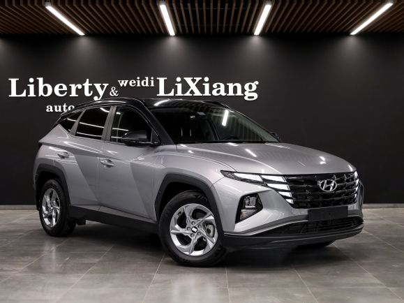 Hyundai Tucson, 1.6 л, Робот, 2023 фото 5