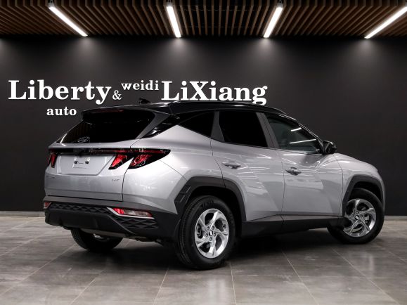 Hyundai Tucson, 1.6 л, Робот, 2023 фото 6