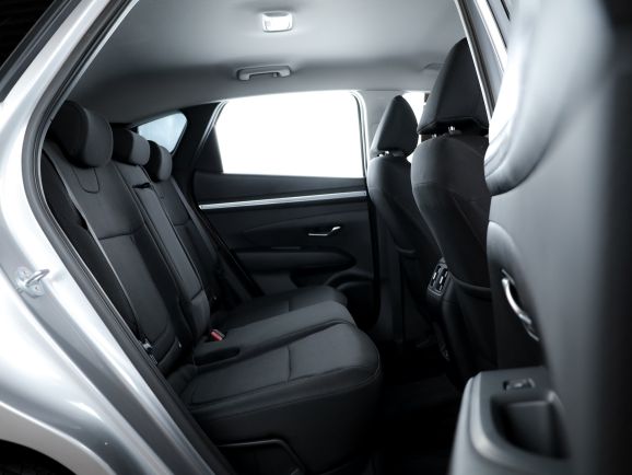 Hyundai Tucson, 1.6 л, Робот, 2023 фото 2