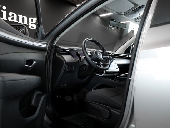 Hyundai Tucson, 1.6 л, Робот, 2023 фото 10