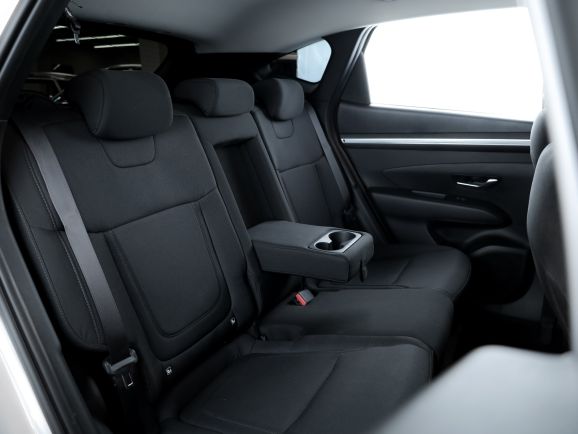 Hyundai Tucson, 1.6 л, Робот, 2023 фото 1