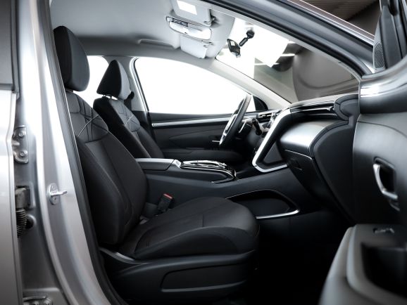 Hyundai Tucson, 1.6 л, Робот, 2023 фото 11