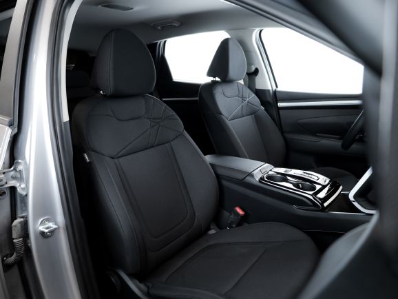 Hyundai Tucson, 1.6 л, Робот, 2023 фото 12