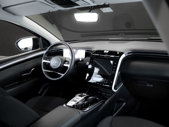 Hyundai Tucson, 1.6 л, Робот, 2023 фото 13