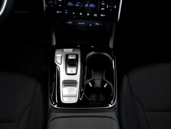 Hyundai Tucson, 1.6 л, Робот, 2023 фото 22