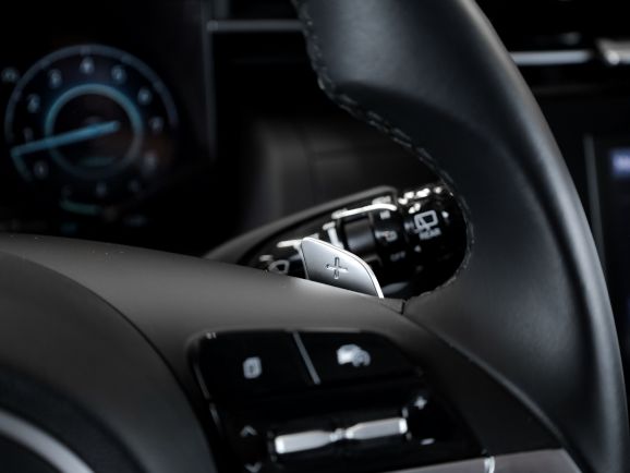 Hyundai Tucson, 1.6 л, Робот, 2023 фото 16