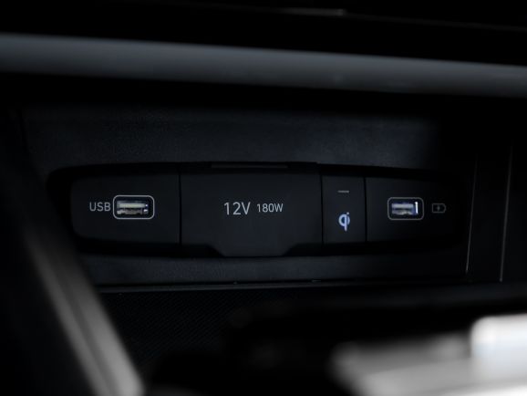 Hyundai Tucson, 1.6 л, Робот, 2023 фото 21