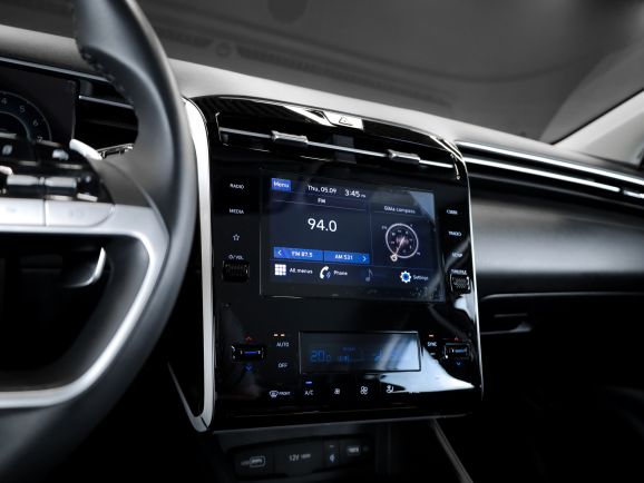 Hyundai Tucson, 1.6 л, Робот, 2023 фото 18