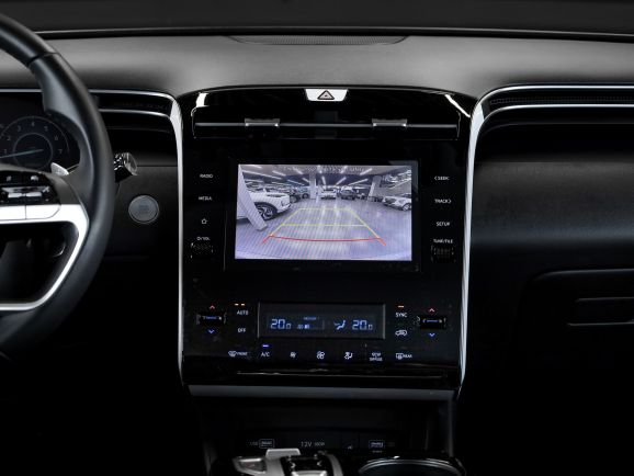 Hyundai Tucson, 1.6 л, Робот, 2023 фото 19