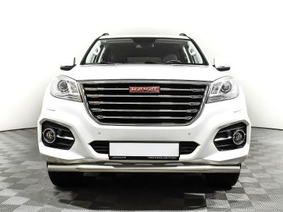 Haval H9, 2.0 л, АКПП, 2018 фото 7