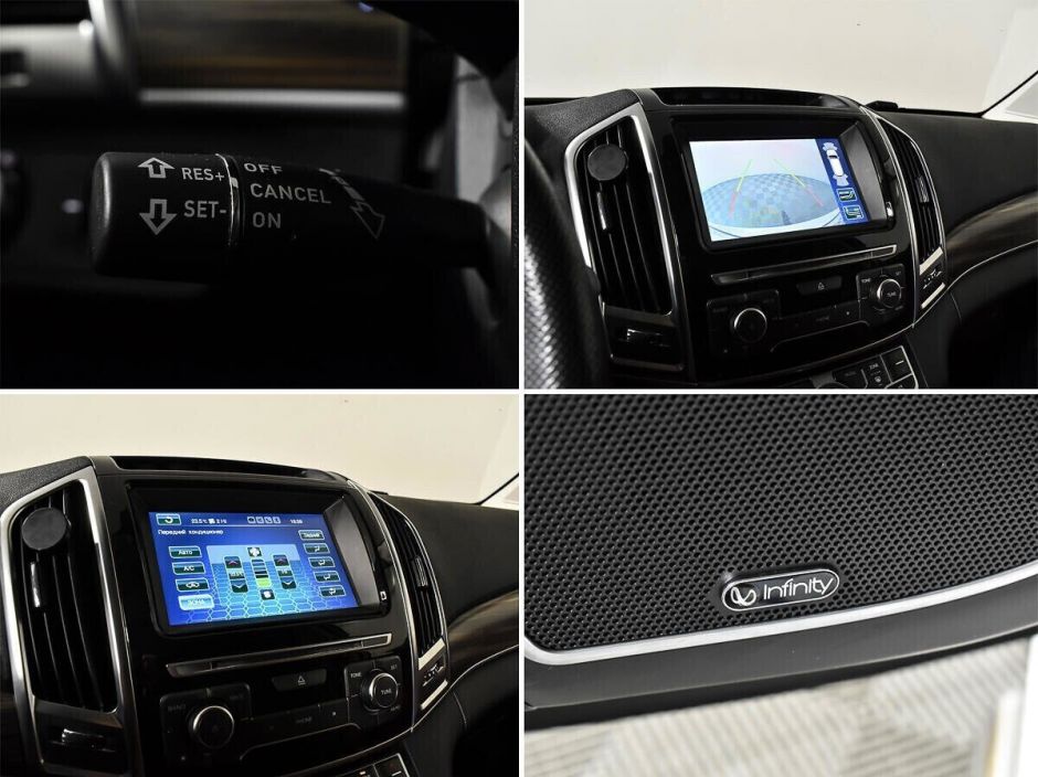 Haval H9, 2.0 л, АТ, 2018 фото 15