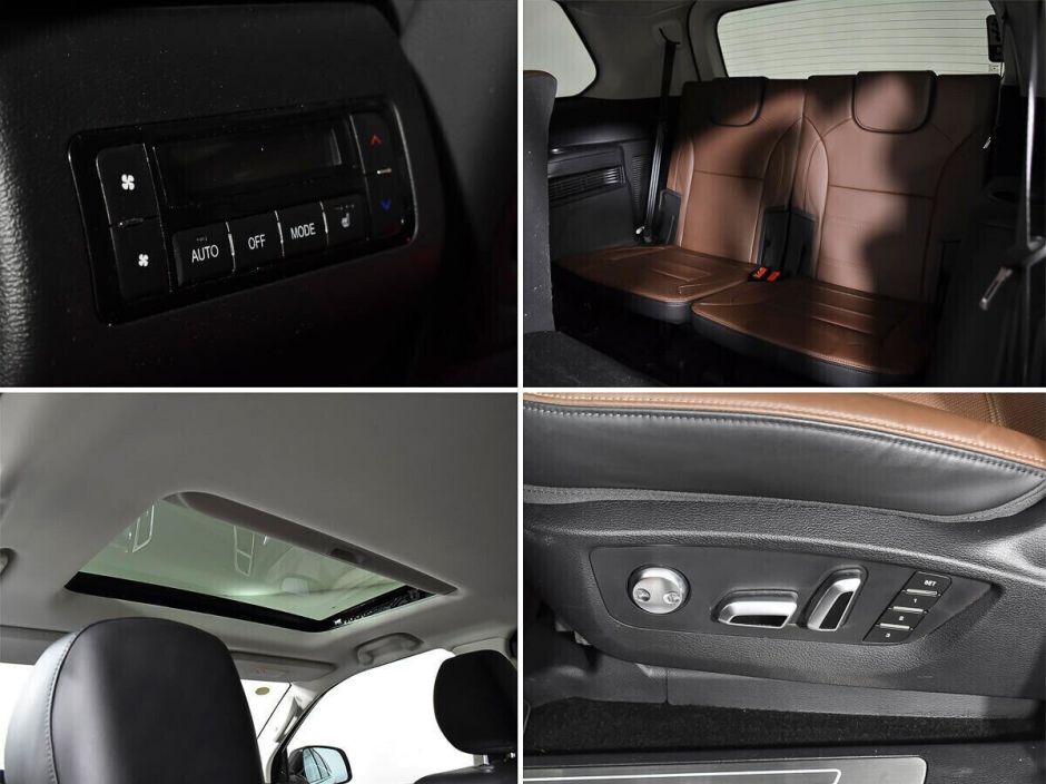 Haval H9, 2.0 л, АТ, 2018 фото 2