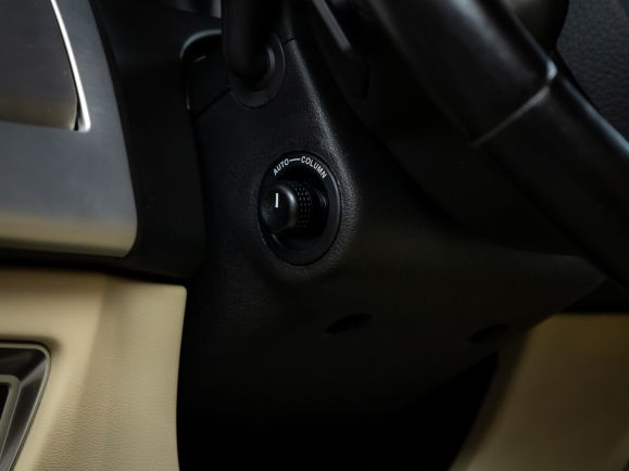 Jaguar XF, 3.0 л, АТ, 2012 фото 10