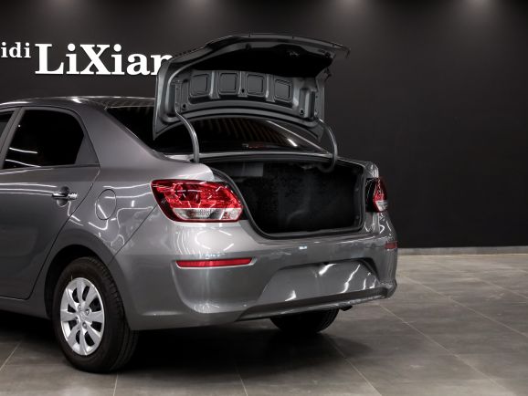 Kia Pegas, 1.4 л, АТ, 2022 фото 8