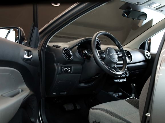 Kia Pegas, 1.4 л, АТ, 2022 фото 10