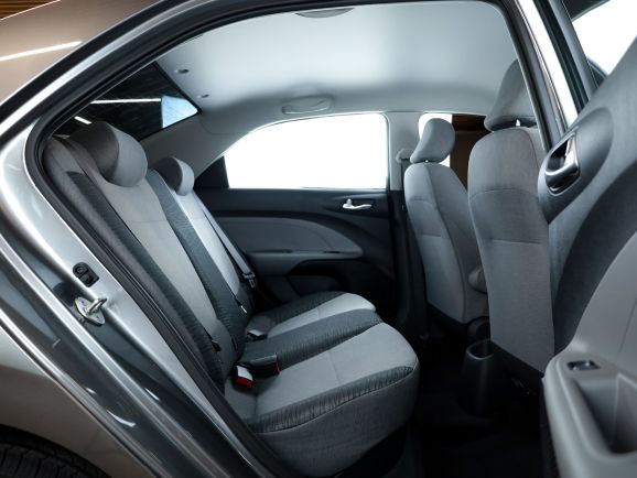 Kia Pegas, 1.4 л, АТ, 2022 фото 2