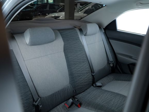 Kia Pegas, 1.4 л, АТ, 2022 фото 1